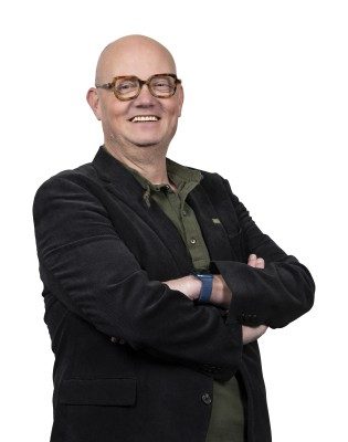 Rob van Hest