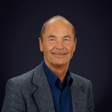 Gert van der Meijden