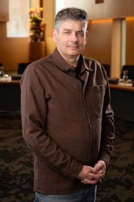 Mischa Grishaver