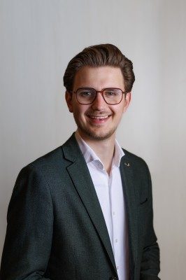 Stijn Sips