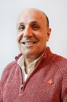 Richard Sivasli