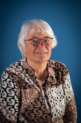 Mw. M.M. (Maria) Bellekom-Vogels
