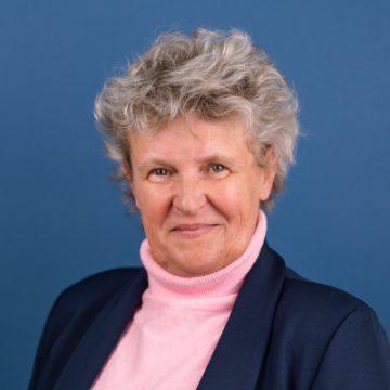 A. (Annette) Kouwenberg-van Herk