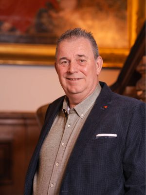 J.W. Tuininga