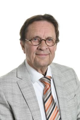 Hans Leppink