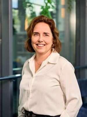 Marionne van Dongen