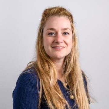Britt van Moorsel