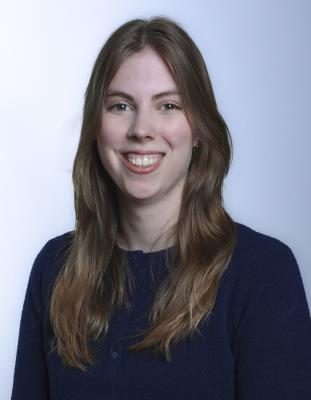Sarah Spijkers