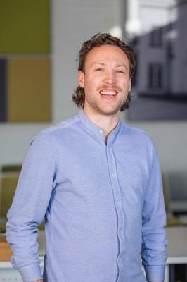 Bram Teeuwen