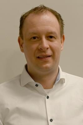 K.B.E. (Koen) van Laarhoven
