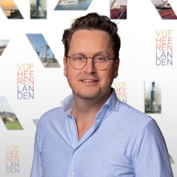 C.W.J. van Snippenberg