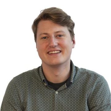 Jelmer Becker