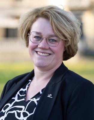 Mirjam Bakker-Keizer