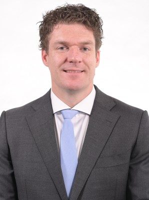 Jan Fokke Post