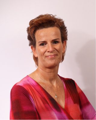 Inge Hodselmans