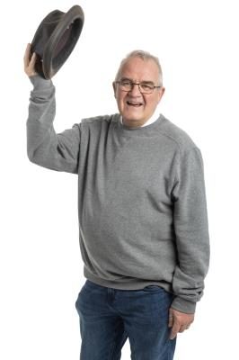Peter van den Brink