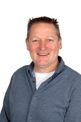 Roy Stammers