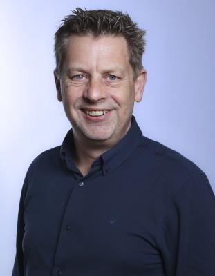 Ron Commandeur