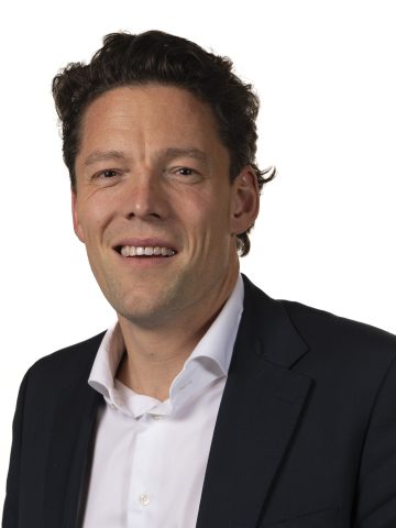 Wimar Bolhuis