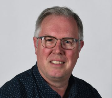 Edgar de Jager
