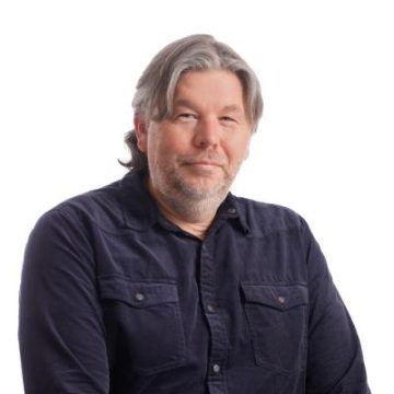 Dave van Loon