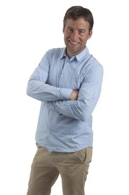 Wouter van Mierlo