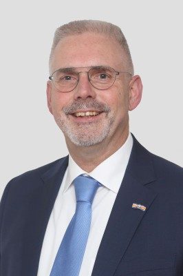 Frans de Lange