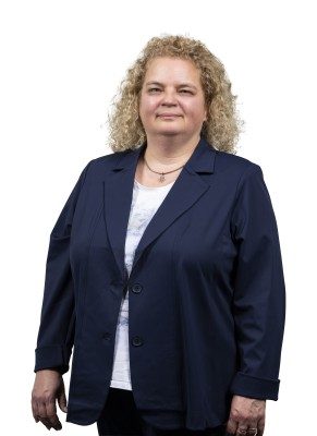 Caroline Samuels-Soeterboek