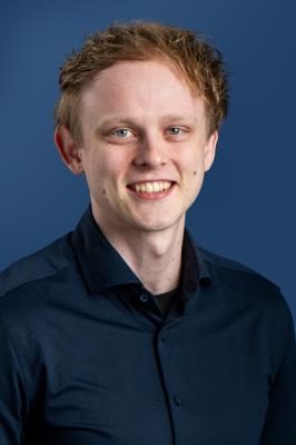 Sander Csurka