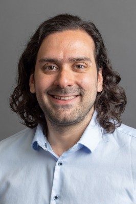 E. (Emin) Başoğlu