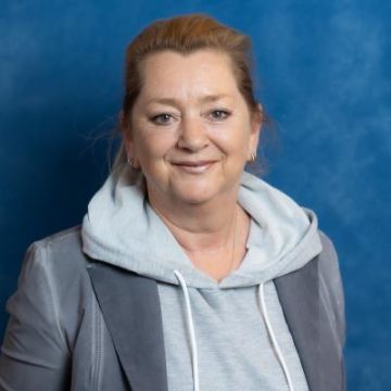 Sandra Groenendal