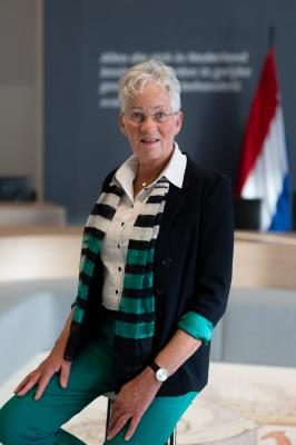 J. (Hanneke) Zonderland