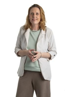 Marianne Jongsma