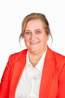 Margriet Timmers