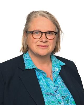 Aranka Verwoort