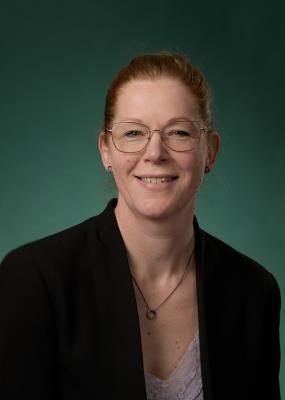 Marita de Groot