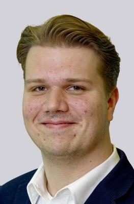 Jens Akkermans