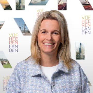 M.G.M de Jong- Middelkoop