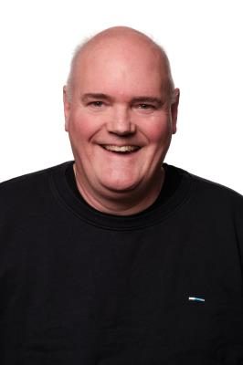 René van den Einden
