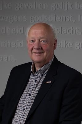 F.H.F. (Freek) Jansen