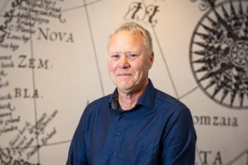 Evert van Leunen