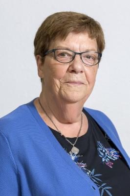 M. van der Zanden van Laar