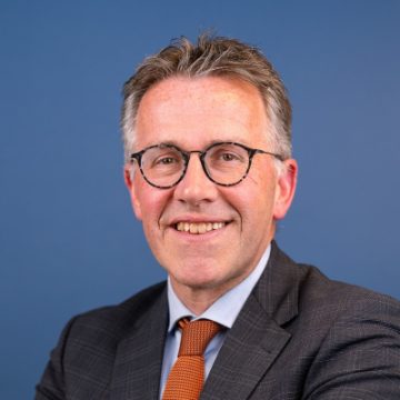J. (Jan) Verburg