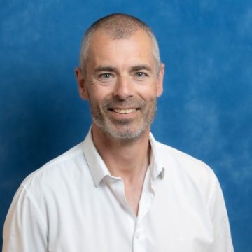 Peter Centi