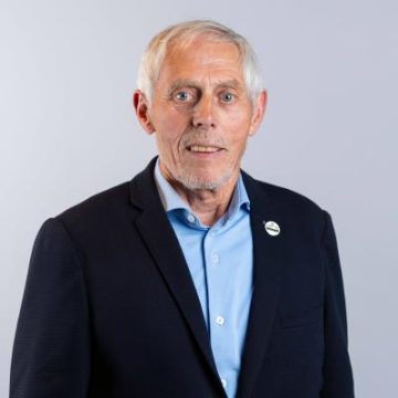 J.B.G. (Bennie) Feije