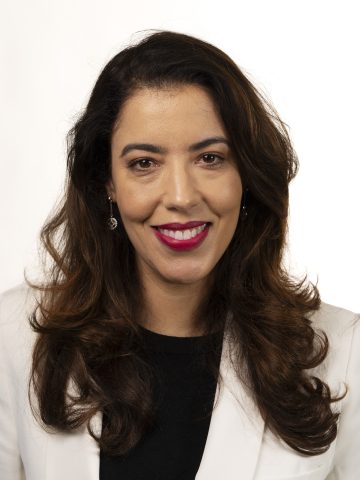 Fatimazhra Belhirch