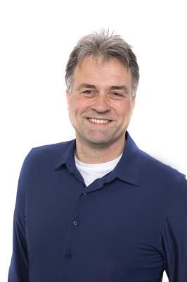 Henk Hoenink