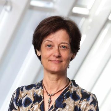 Wilma Kruithof
