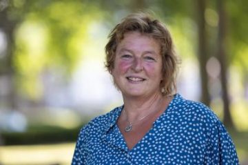 G.A. (Gaby) Geertsma