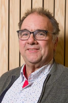 J.J. (Johan) Reijnders